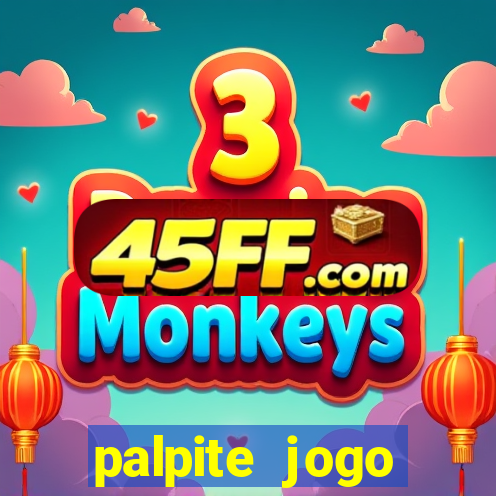 palpite jogo manchester city hoje